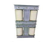 如何拆卸組裝損壞的環(huán)形變壓器