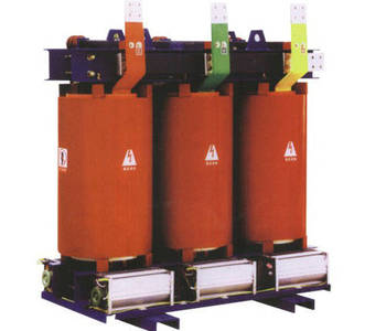 20kV級(jí)、35kV級(jí)SC(B)10、SC(B)11系列干式變壓器
