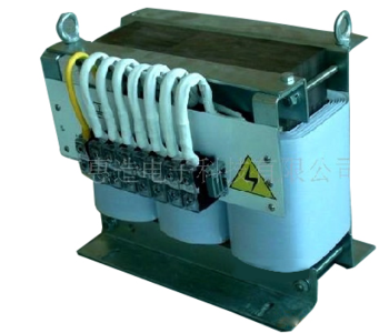 機(jī)床設(shè)備專(zhuān)用變壓器