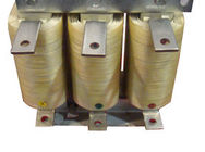 升壓變壓器和降壓變壓器的分接頭怎么規(guī)定