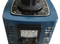 單相調(diào)壓器