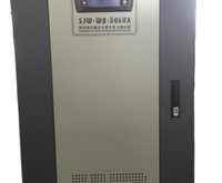 SJW無(wú)觸點(diǎn)補(bǔ)償式穩(wěn)壓器