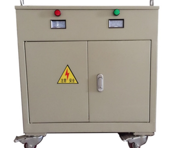 機(jī)床設(shè)備專用變壓器