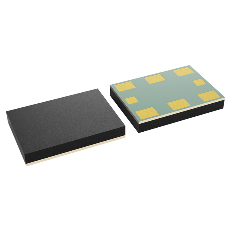 晶體，振蕩器，諧振器