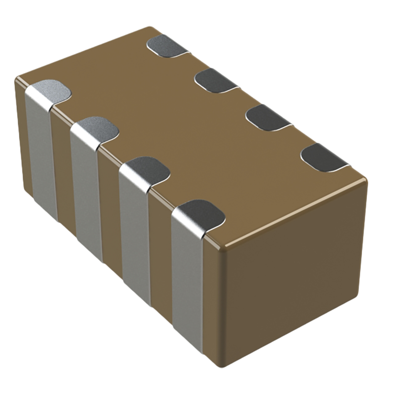 電容器網(wǎng)絡(luò)，陣列