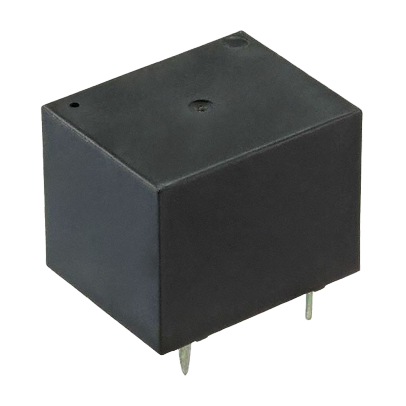 功率繼電器，高于 2 A