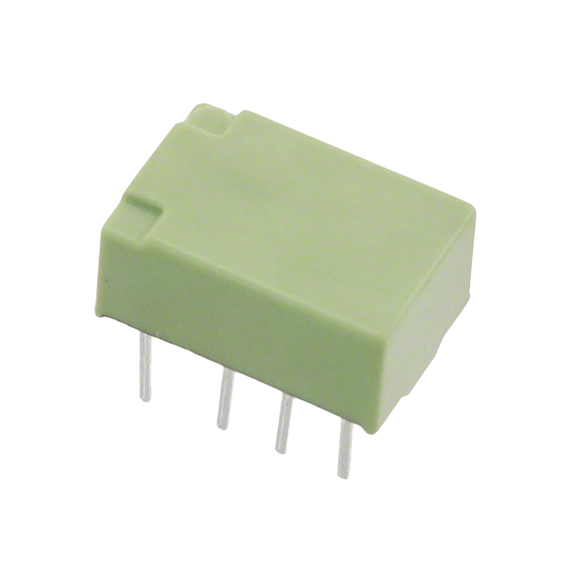 信號(hào)繼電器，高達(dá) 2 A