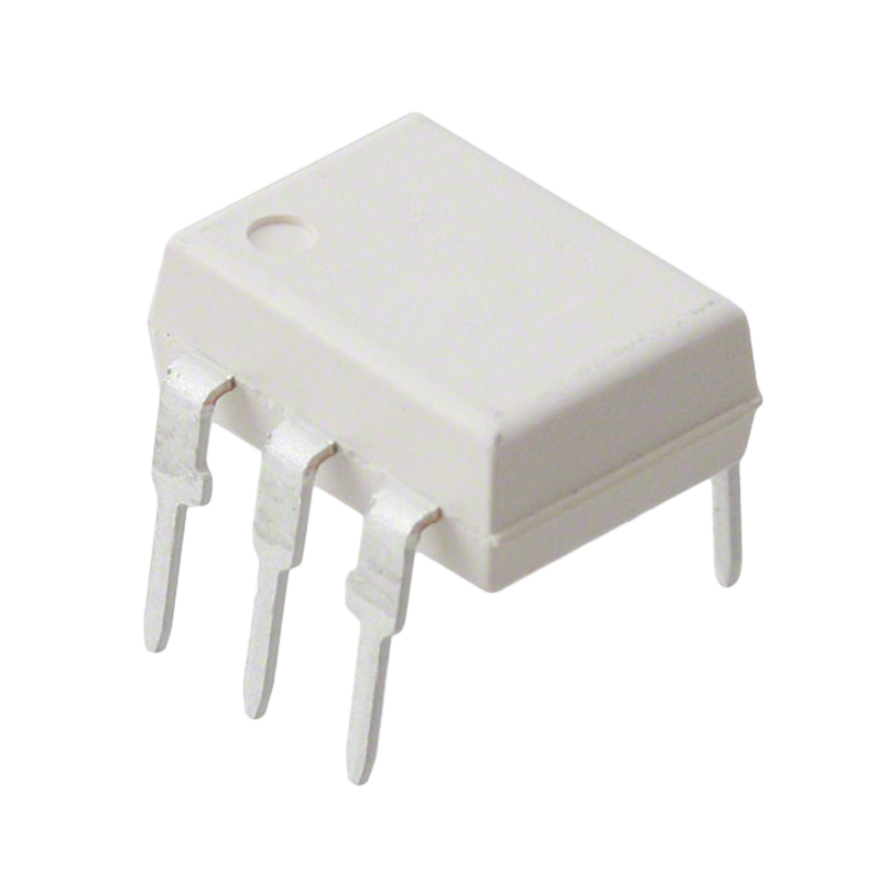 雙向可控硅 ，SCR 輸出光隔離器