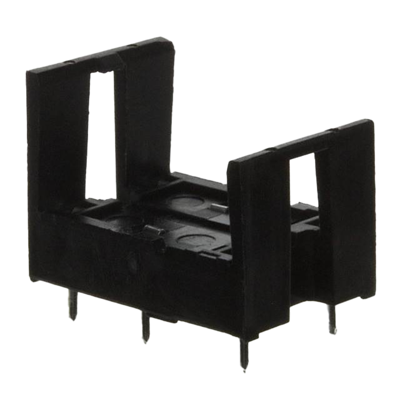 繼電器插座、插槽