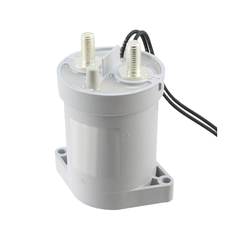 接觸器（機(jī)電）