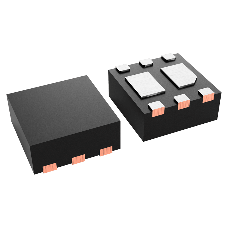 FET、MOSFET 陣列