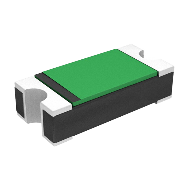 PTC 可復(fù)位保險絲