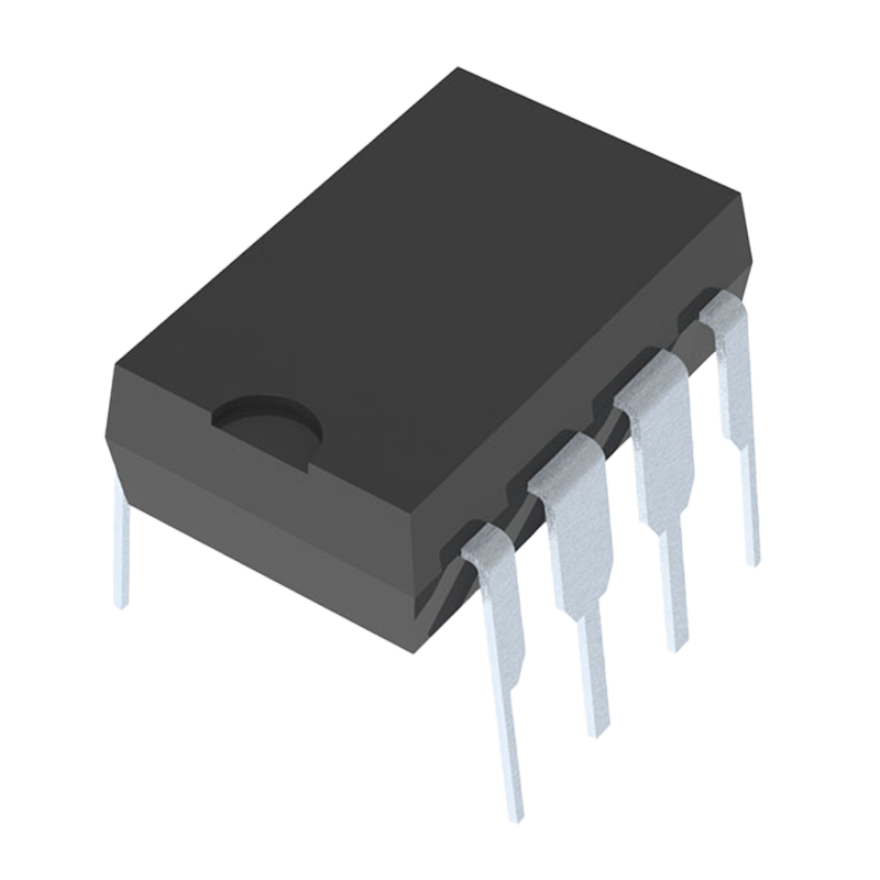 RMS 至 DC 轉換器