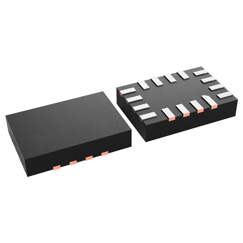 模擬開關(guān)，多路復(fù)用器，解復(fù)用器