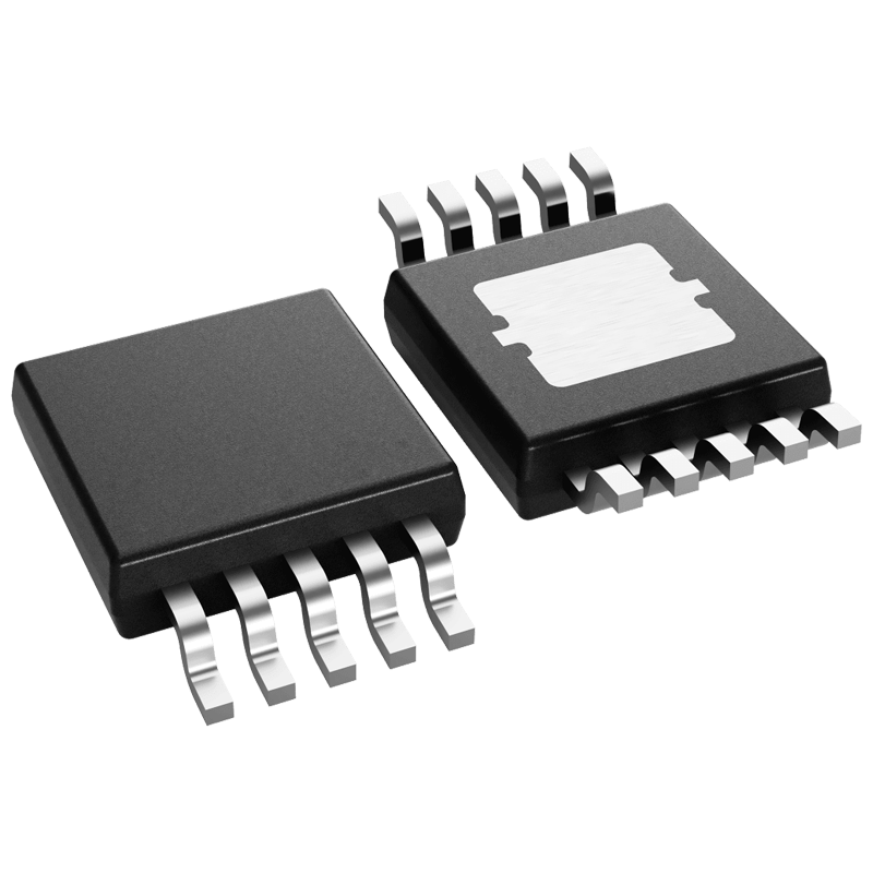 DC-DC 開關控制器