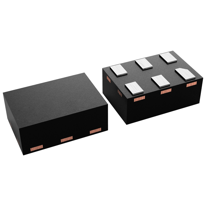 門和反相器 - 多功能，可配置