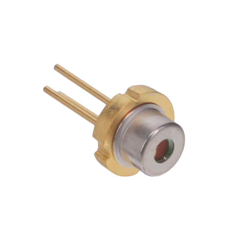 激光二極管，模塊