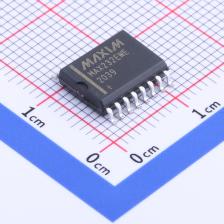 MAX232EWE+T圖片