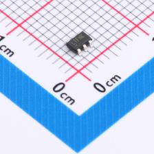 LT6656AIS6-1.25#TRMPBF圖片