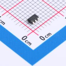 AD7276BUJZ-REEL7圖片