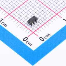 AD5320BRTZ-500RL7圖片