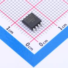 S25FL064LABMFI011圖片