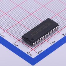 IS61C1024AL-12JLI圖片