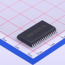 IS62C1024AL-35QLI圖片