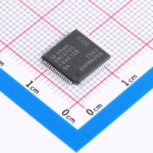 XMC4100F64K128BAXQMA1圖片