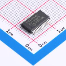 PIC24F16KM202-I/SS圖片