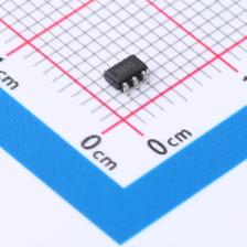 MCP4706A0T-E/CH圖片