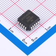 AT17LV010A-10JU圖片