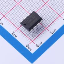 AT17LV512A-10PU圖片