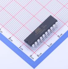 ATF16V8BQL-15PU圖片