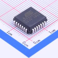 ATF22V10C-10JU圖片