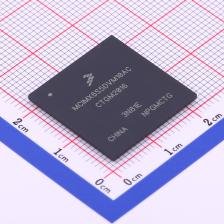 MCIMX6S5DVM10AC圖片