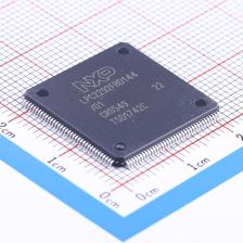 LPC2292FBD144/01,5圖片