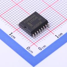 PCA9554AD,118圖片