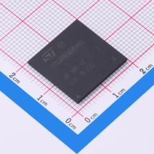 STM32MP157FAA1圖片