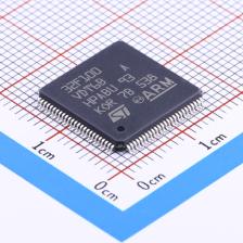 STM32F100VDT6B圖片