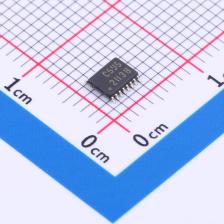 TC74VHC595FK(EL,K)圖片
