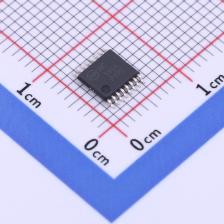 MM74HC595MTC圖片